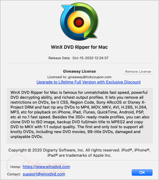 winx dvd ripper for mac review